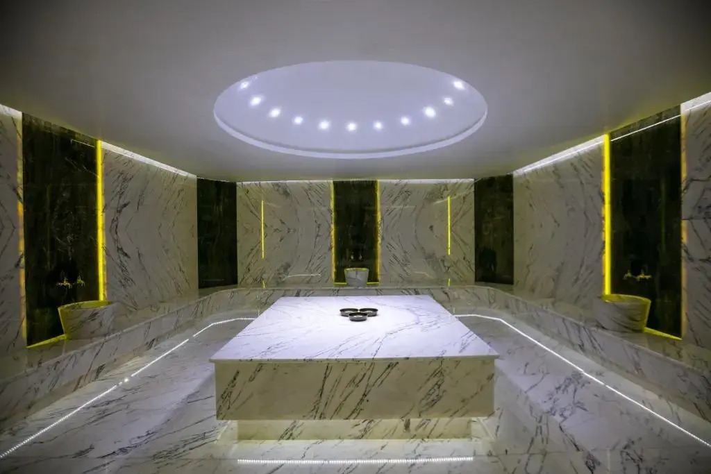 Foto - Wyndham Garden Baku