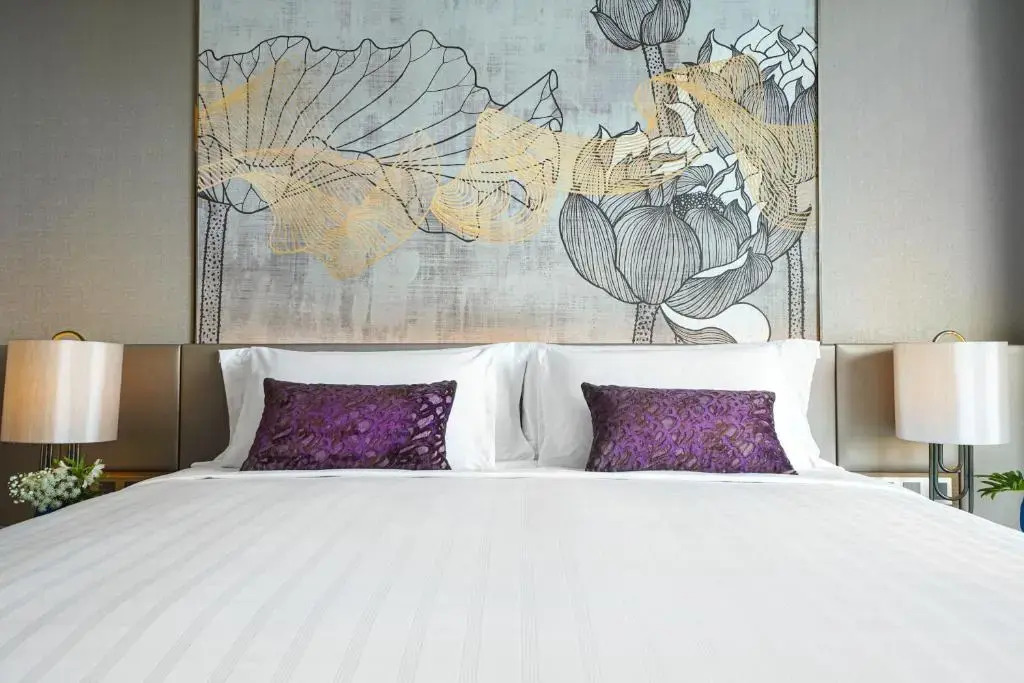 Photo - Chatrium Grand Bangkok