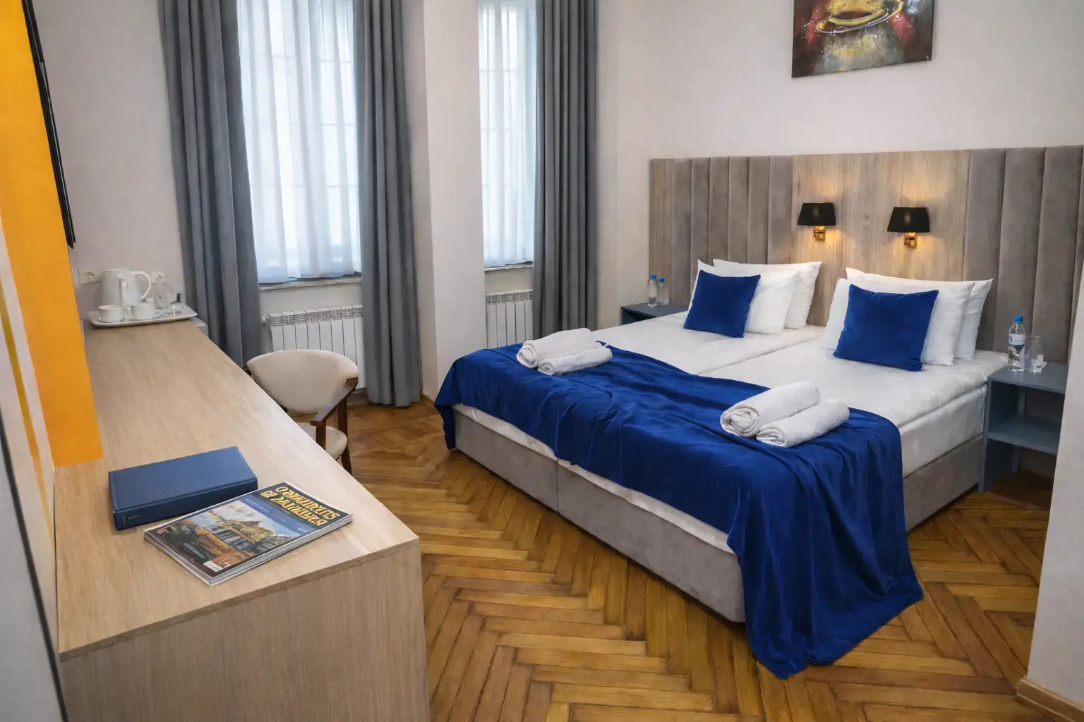 Foto - Renaissance Boutique