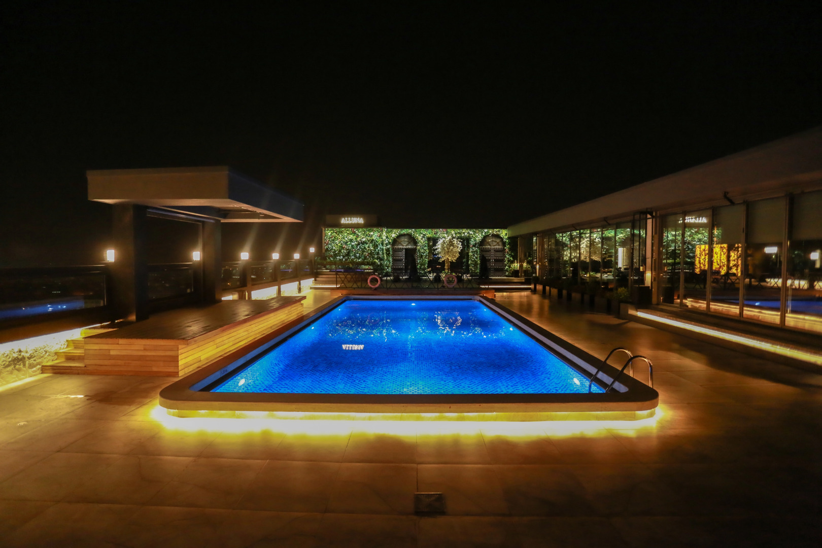 Photo - Almira Hotel Thermal Spa & Convention Center