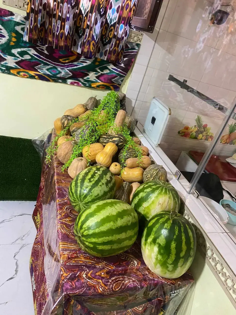 Foto - Samarkand City Center Hotel