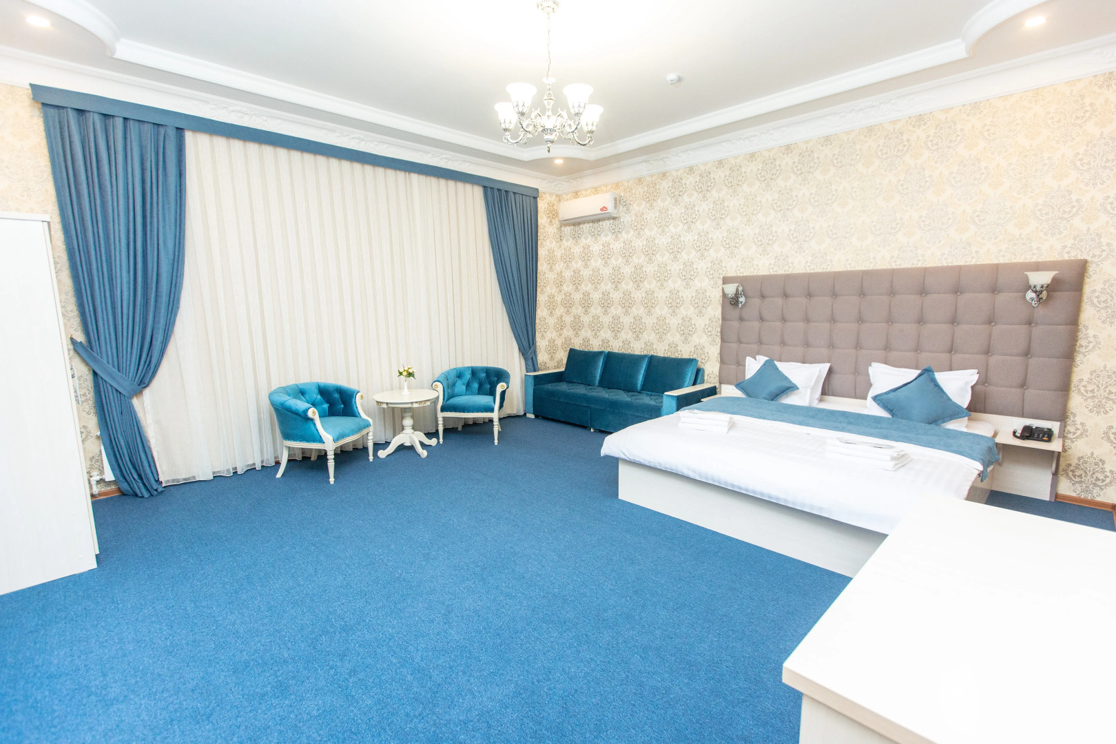 Photo - Mirzo Boutique Hotel