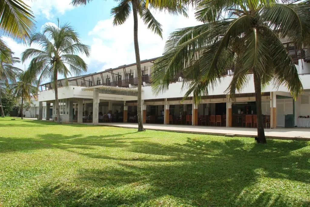 Foto - Goldi Sands Hotel