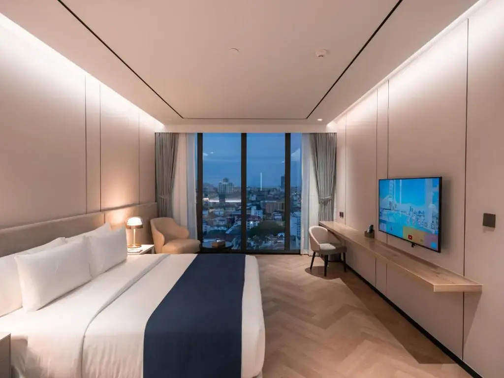 Foto - Arbour Hotel and Residence