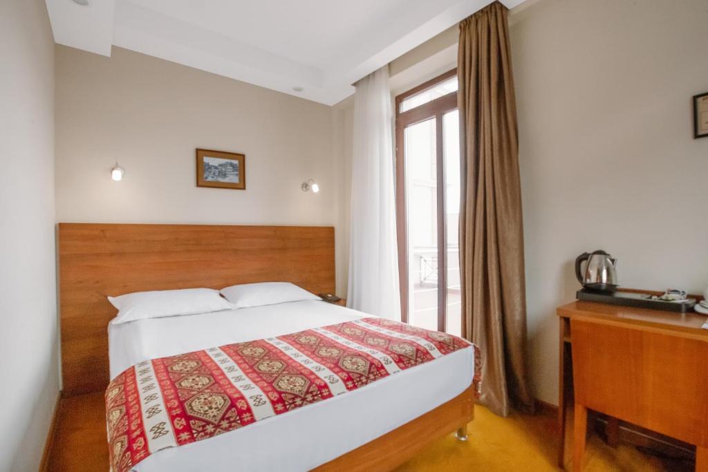 Foto - Urban Boutique Hotel