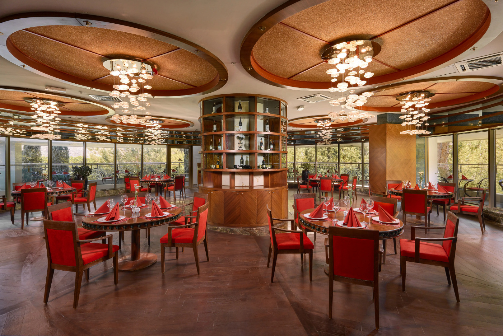 Photo - Cornelia Diamond Golf Resort & Spa - Family Concept