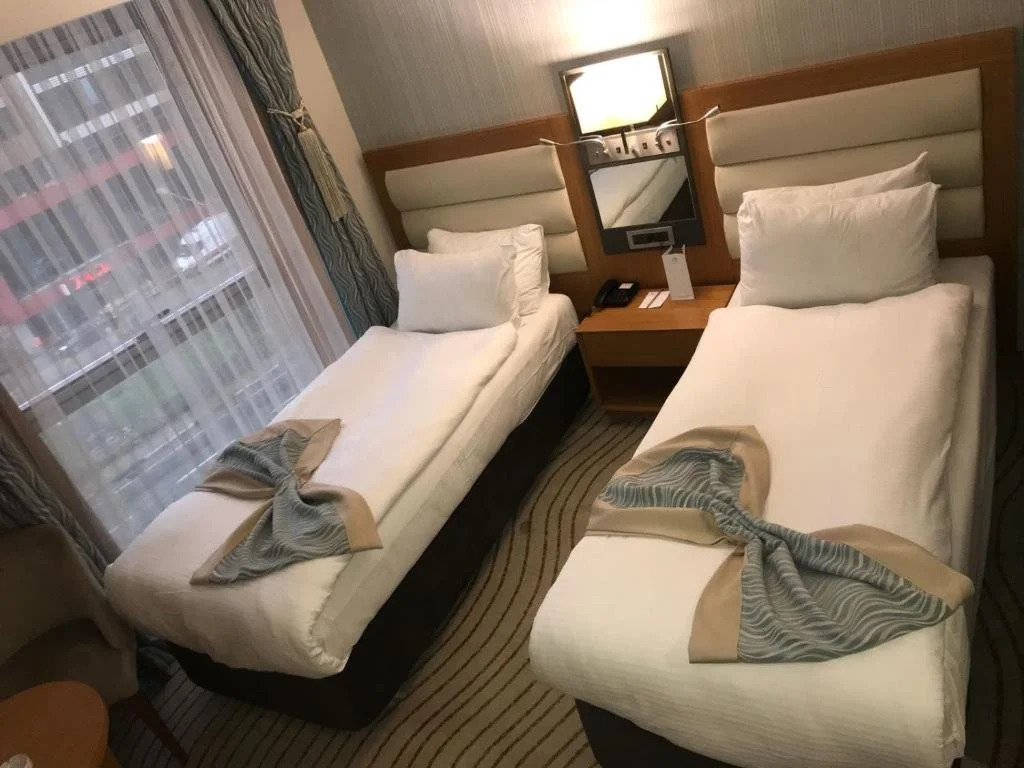 Foto - Grand Turkuaz Hotel