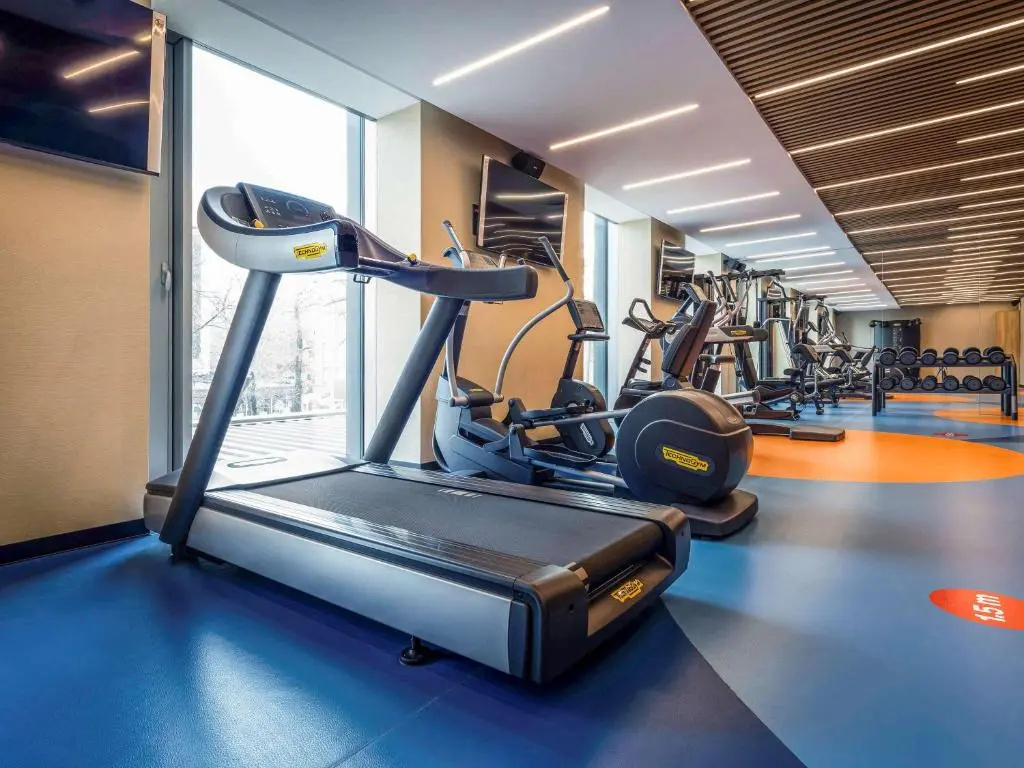 Photo - Novotel Living Almaty Jetisu