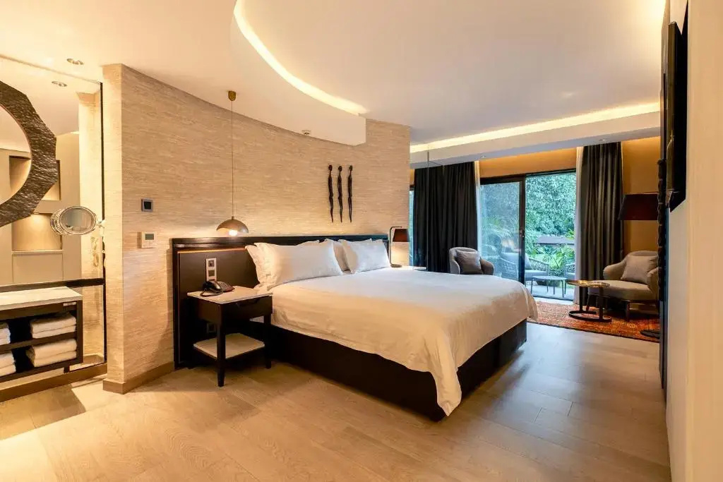 Foto - Tribe Hotel