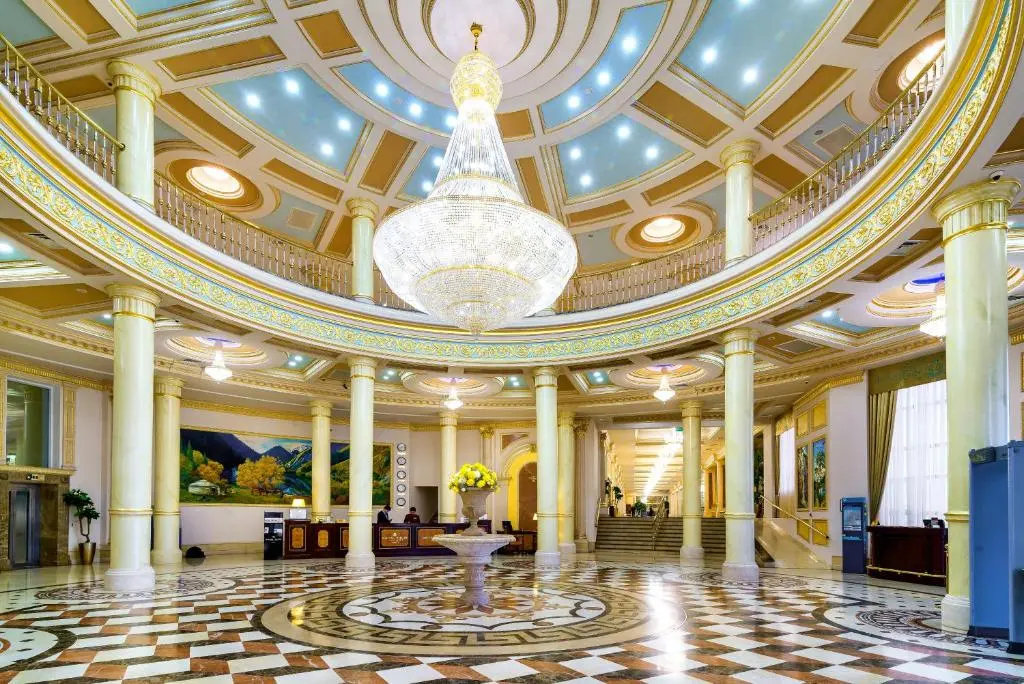 Foto - Royal Tulip Almaty Hotel