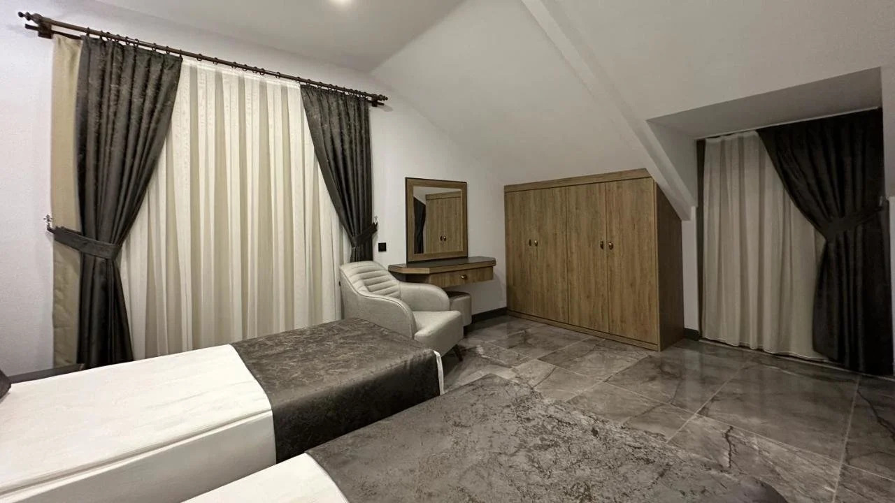 Foto - Quality Gold Suite Hotel