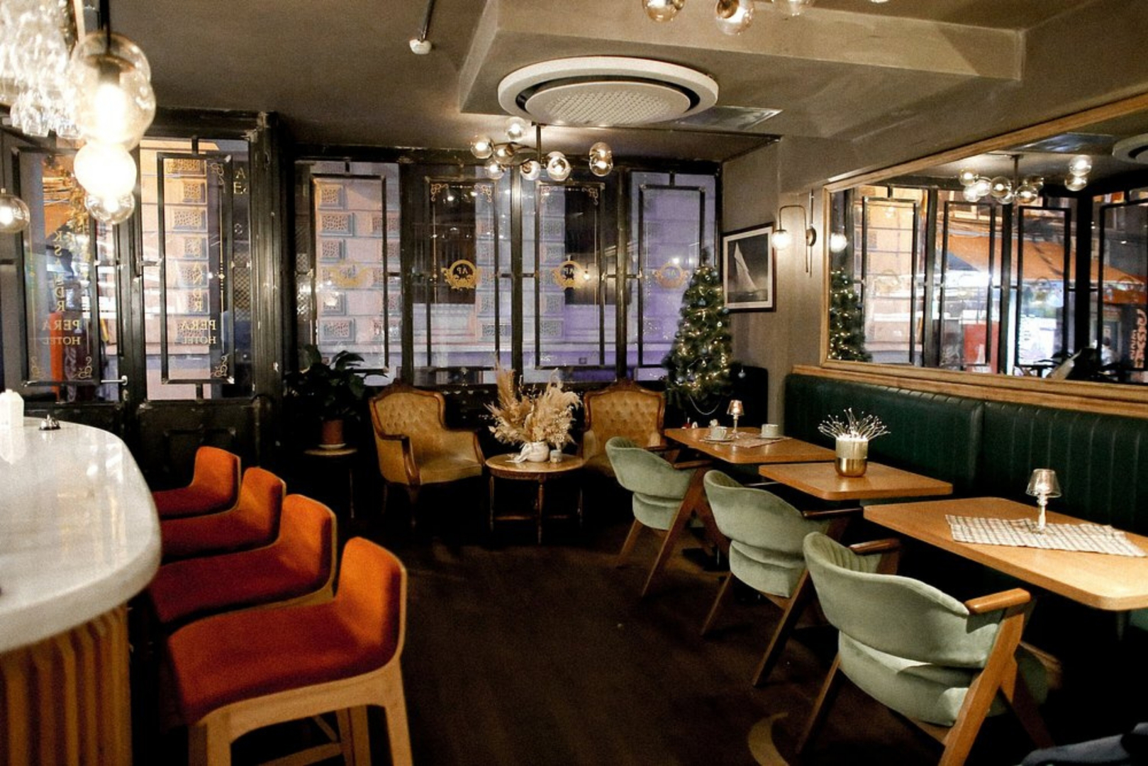 Photo - Aleksandr Pera Hotel