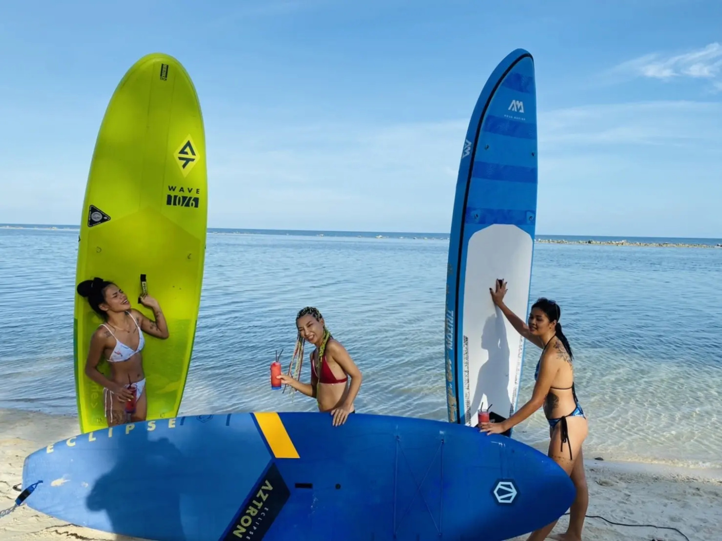 Foto - Lub d Koh Samui Chaweng Beach - Beachfront Vibrant Social Vibe