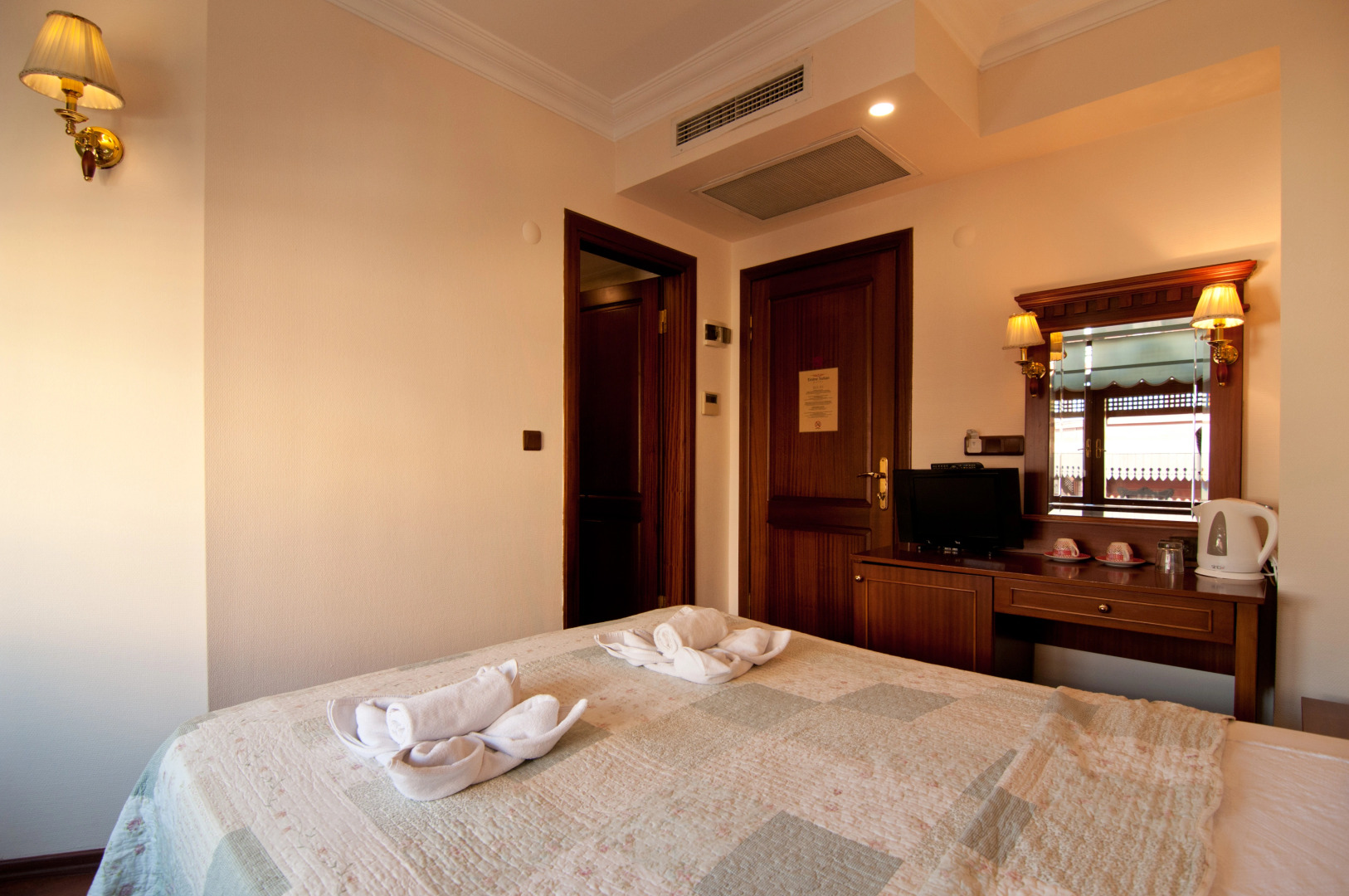 Foto - Emine Sultan Hotel