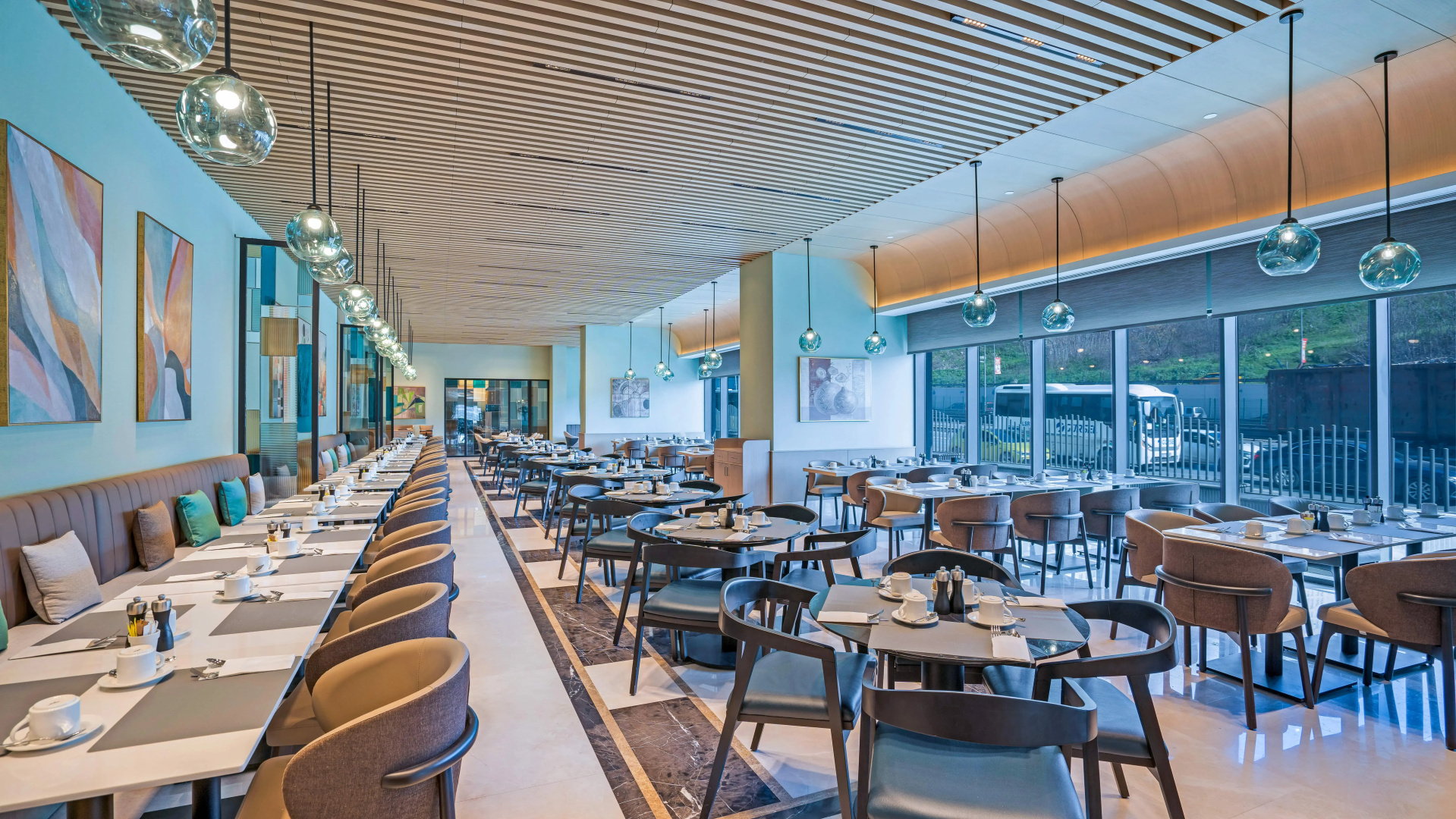 Photo - Radisson Hotel Istanbul Merter