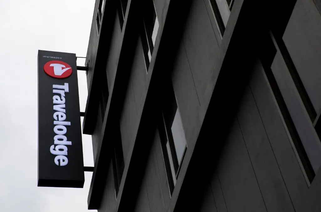 Foto - Travelodge Sukhumvit 11