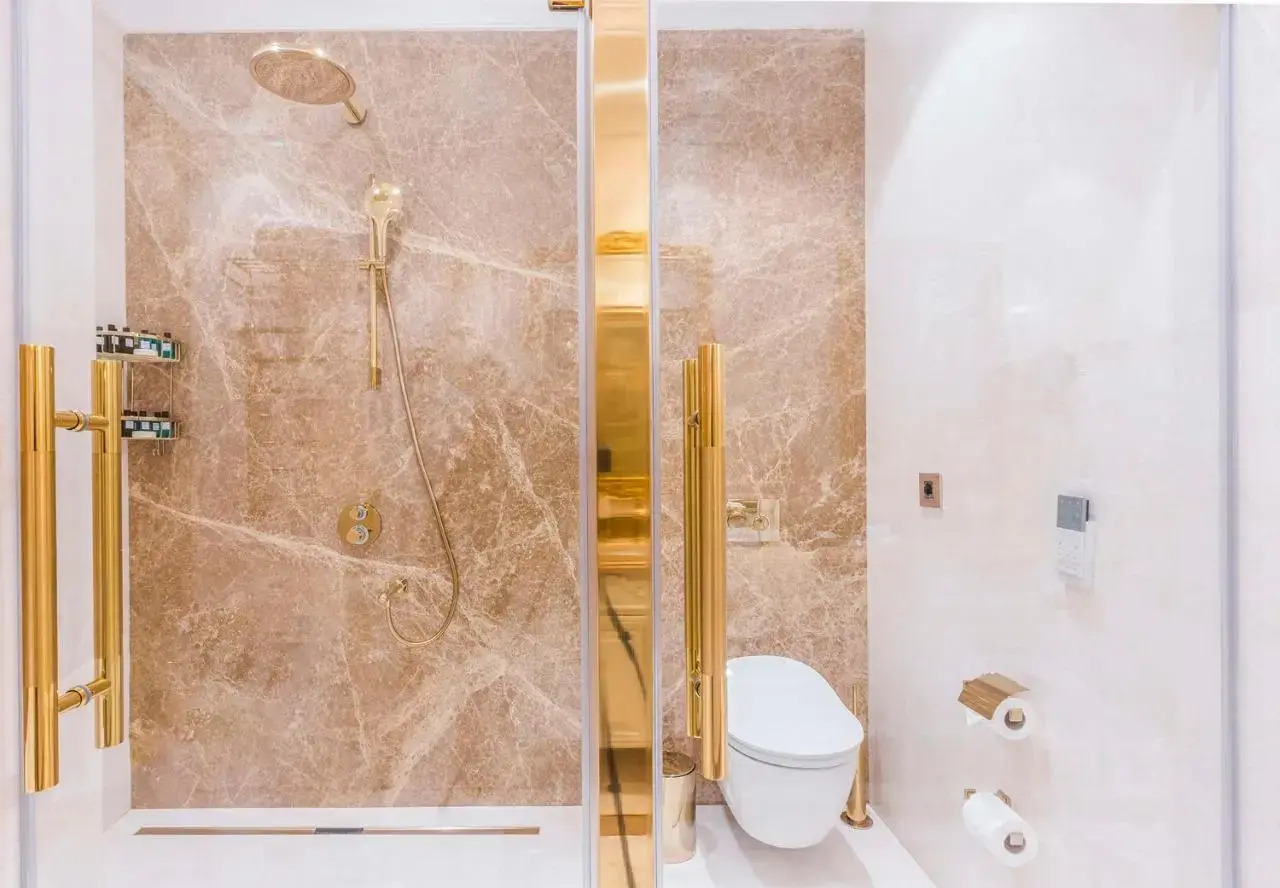 Foto - Hilton Garden Inn Samarkand Sogd