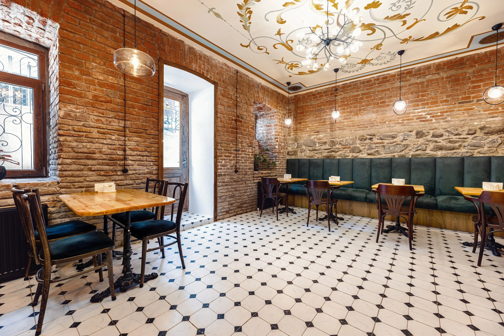 Photo - Boutique Hotel