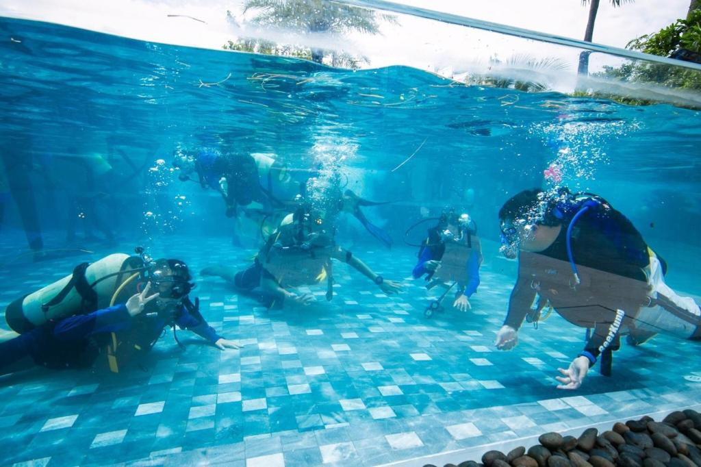 Photo - Worita Cove Hotel