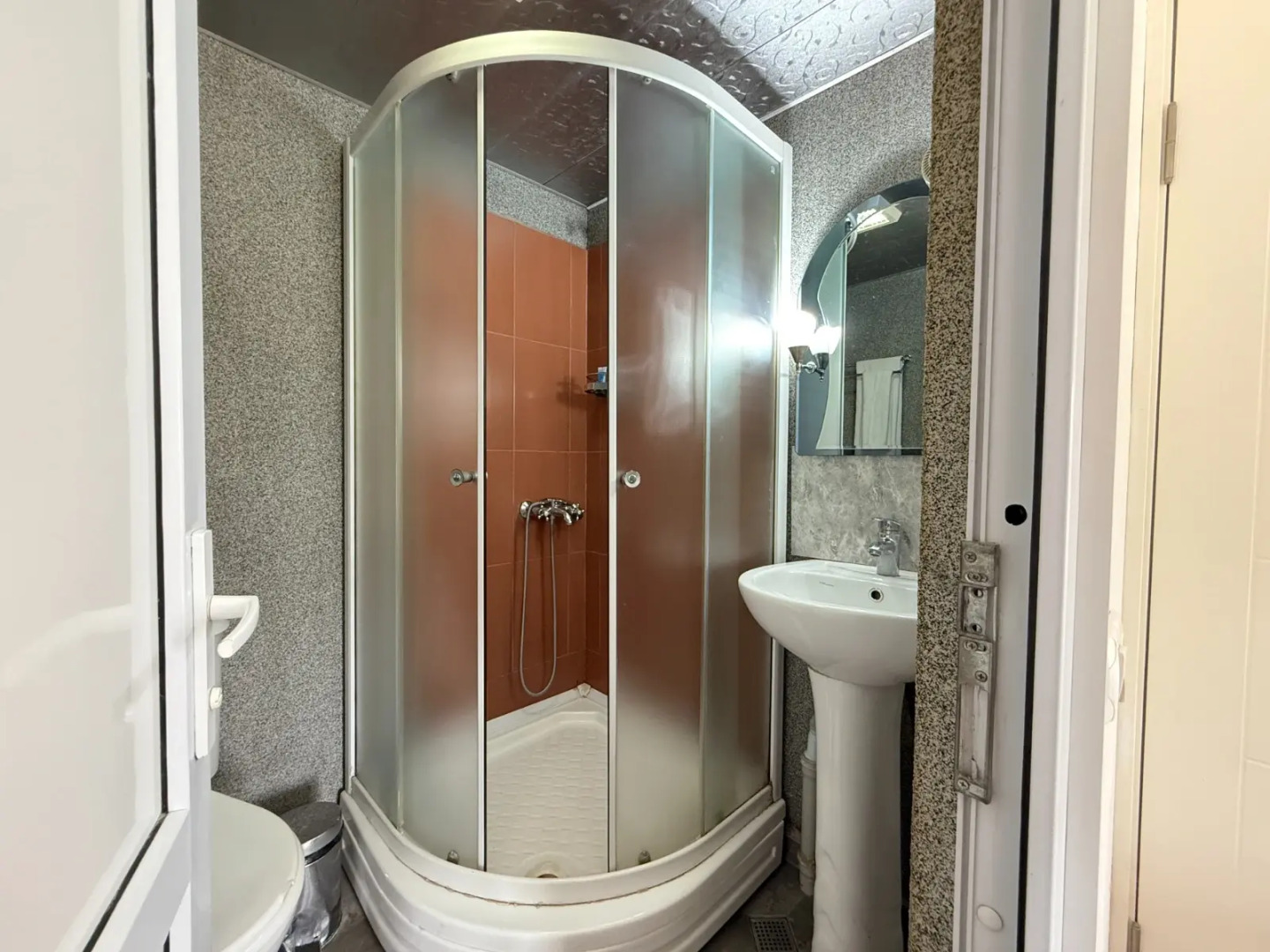 Foto - Aphra Hotel Tbilisi