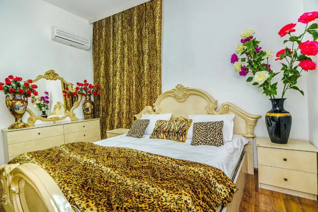 Photo - Moxen Boutique Hotel Baku