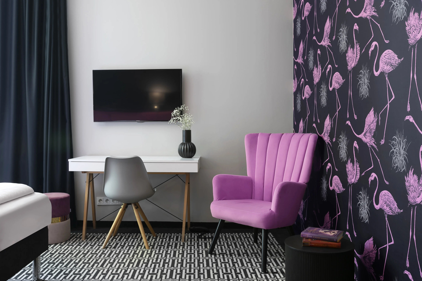 Foto - Liv'Inn Aparthotel