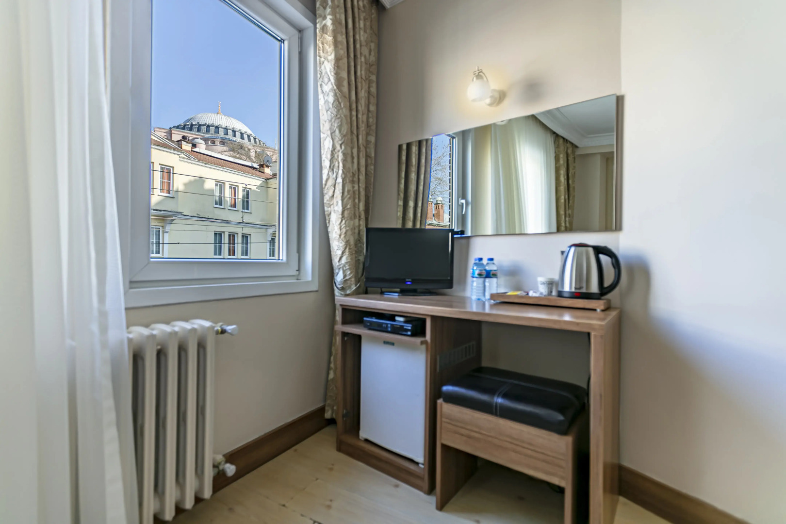 Foto - Elasophia Hotel