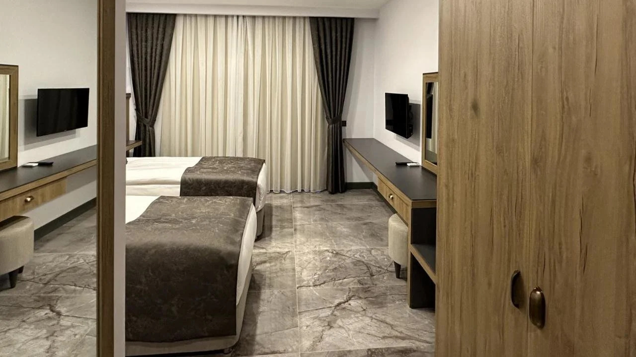 Foto - Quality Gold Suite Hotel