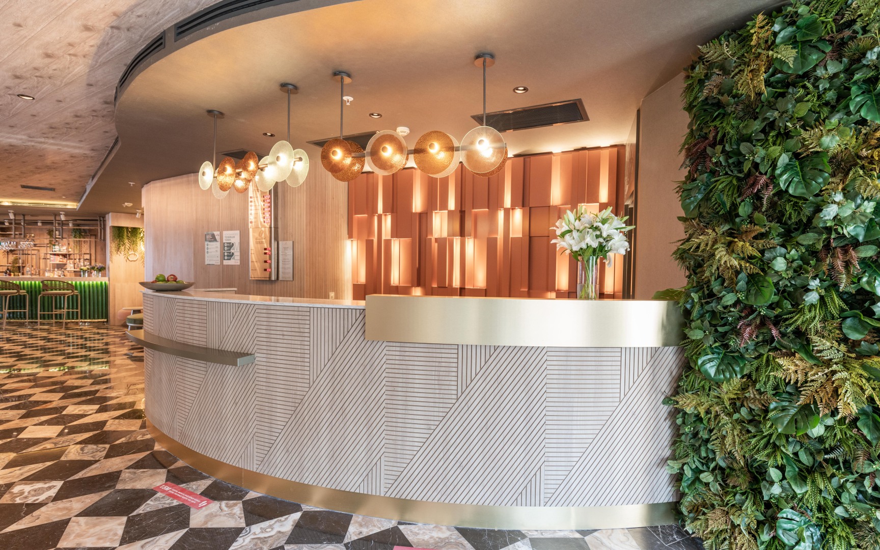 Photo - Opera Hotel Bosphorus - Preferred Hotels and Resorts