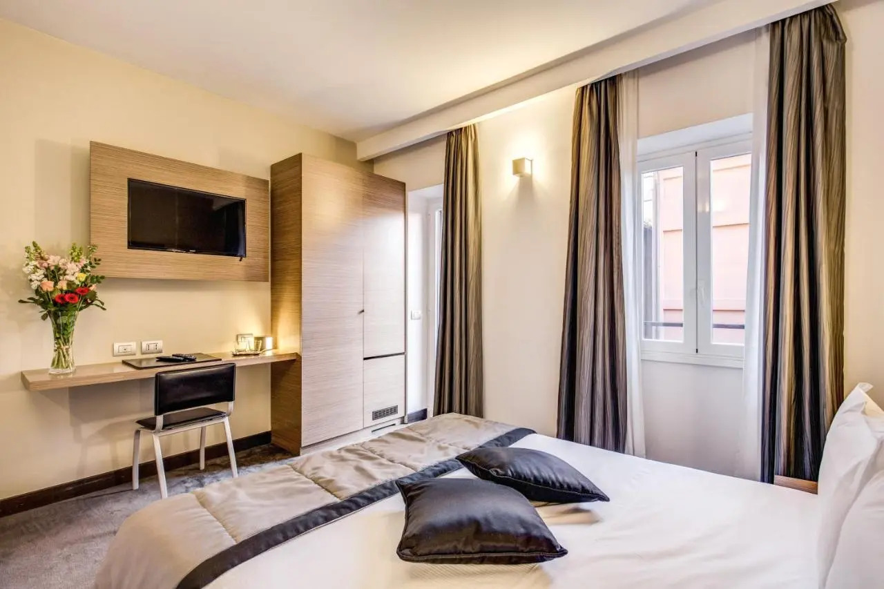 Foto - Trevi Beau Boutique Hotel