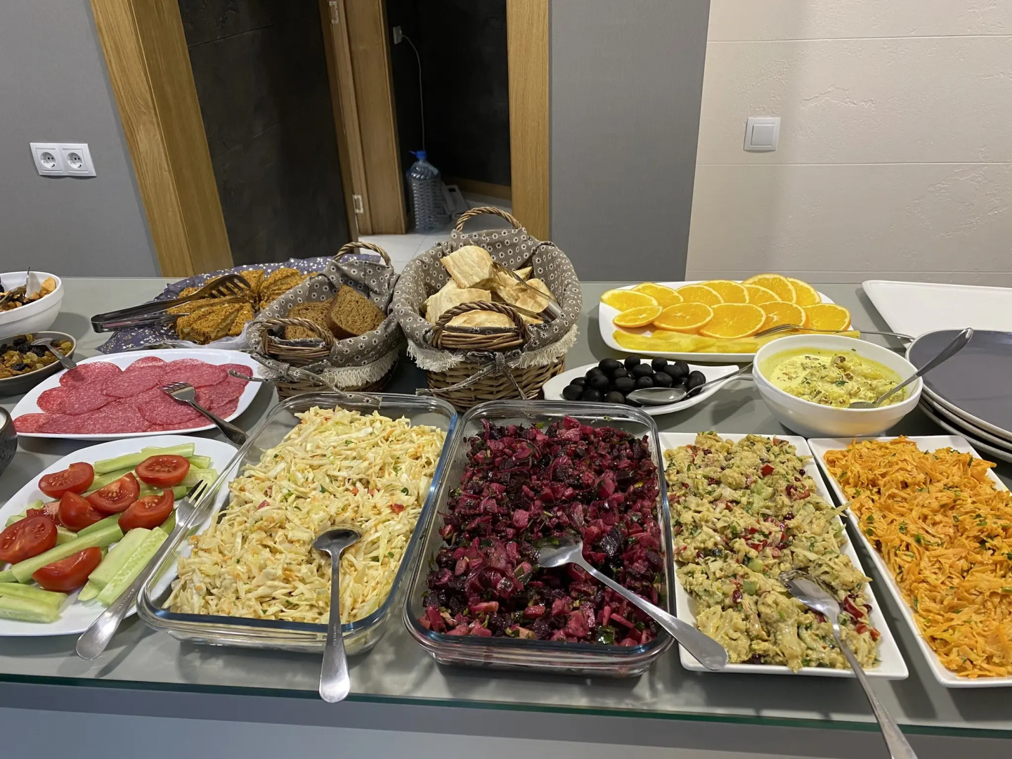 Foto - Hotel Banovani, Tbilisi