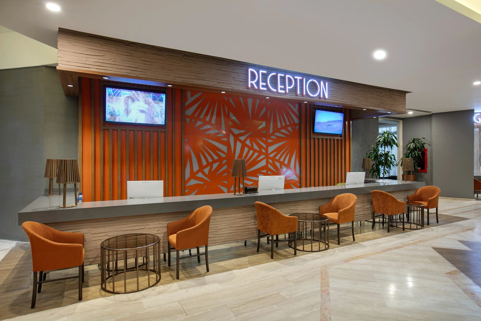 Foto - Megasaray Resort Side