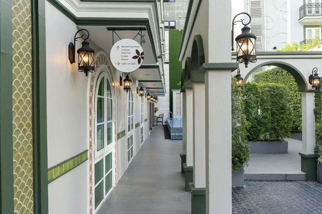 Photo - La Petite Salil Sukhumvit Thonglor 1