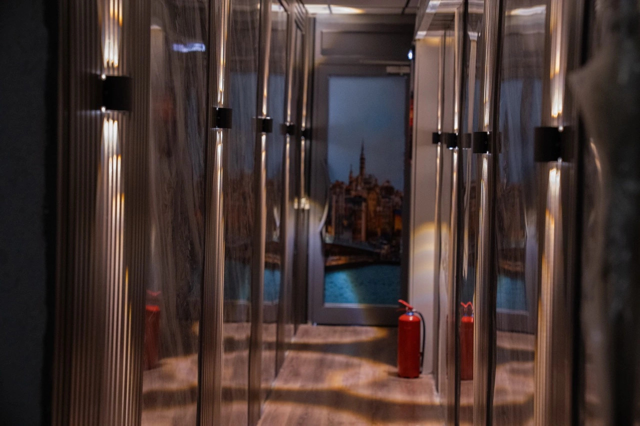 Foto - Pera İmperium Taksim