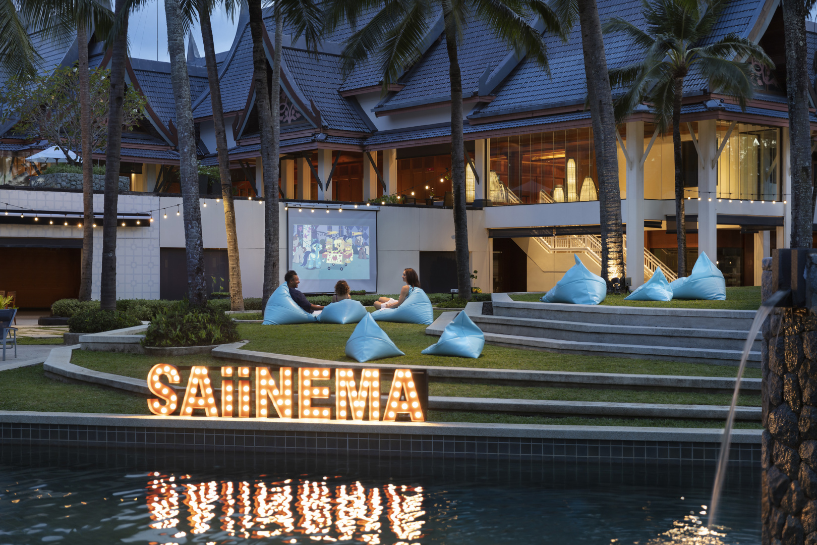 Foto - SAii Laguna Phuket Hotel