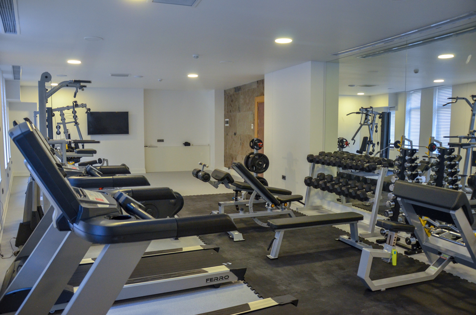 Foto - Shirvanshah Hotel