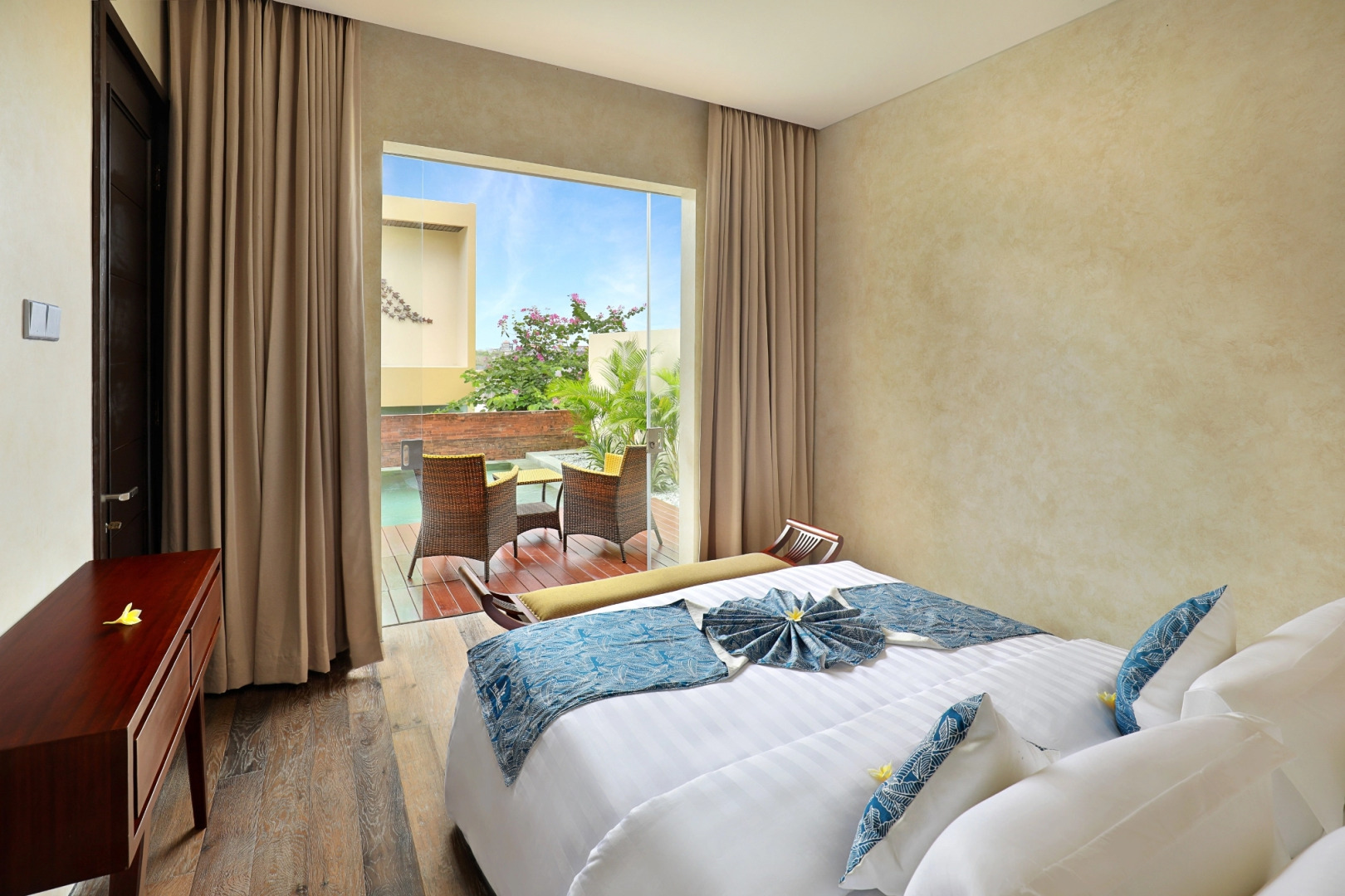 Photo - The Miracle Villa Nusa Dua