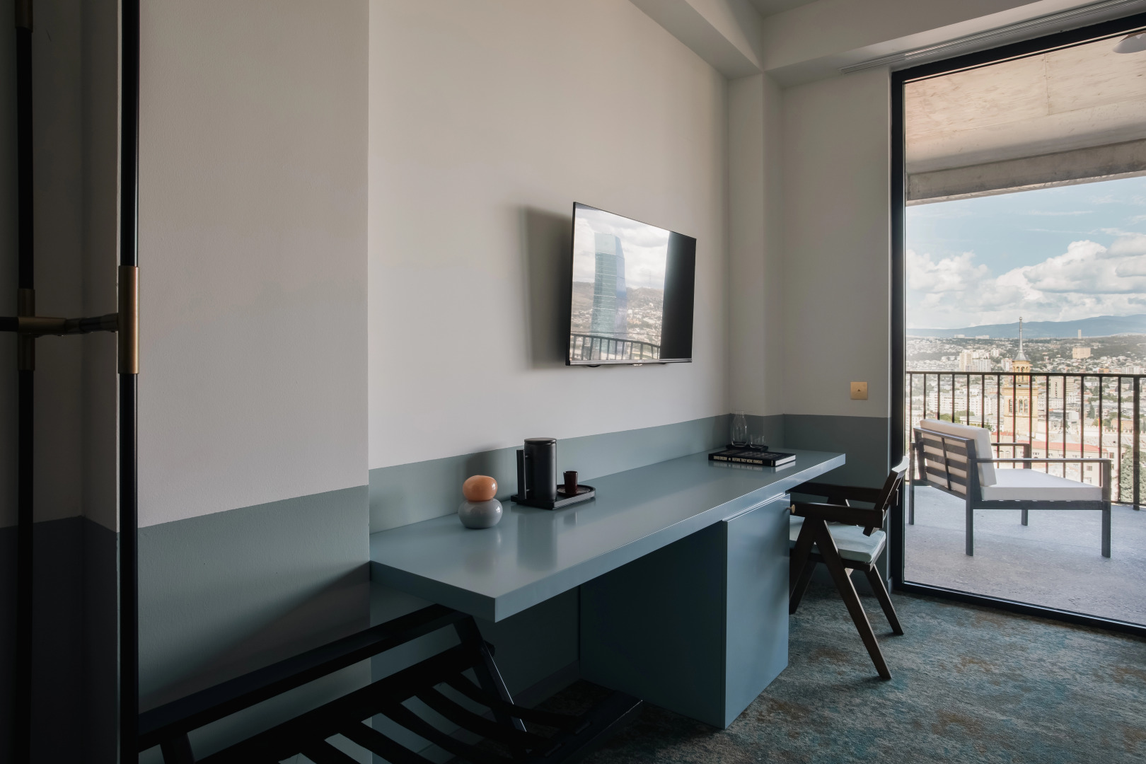 Photo - Castor & Pollux Hotel