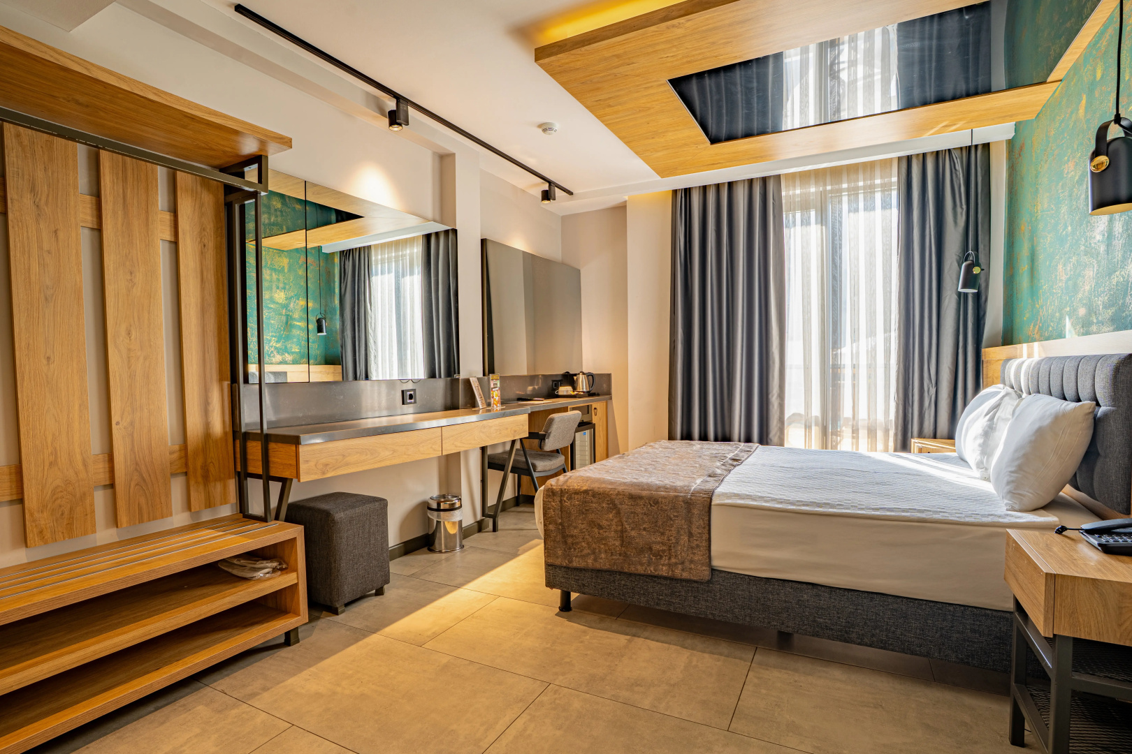 Foto - Peramis Hotel & Spa
