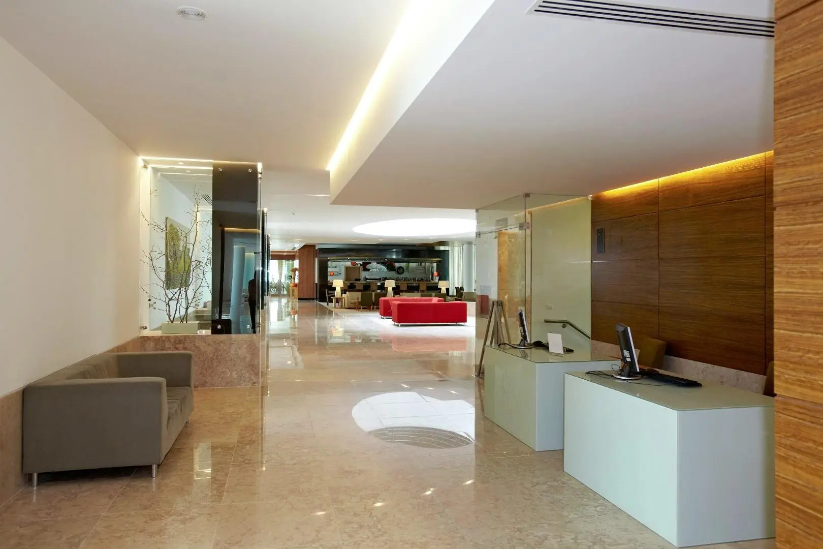 Foto - Hotel Santa Maria