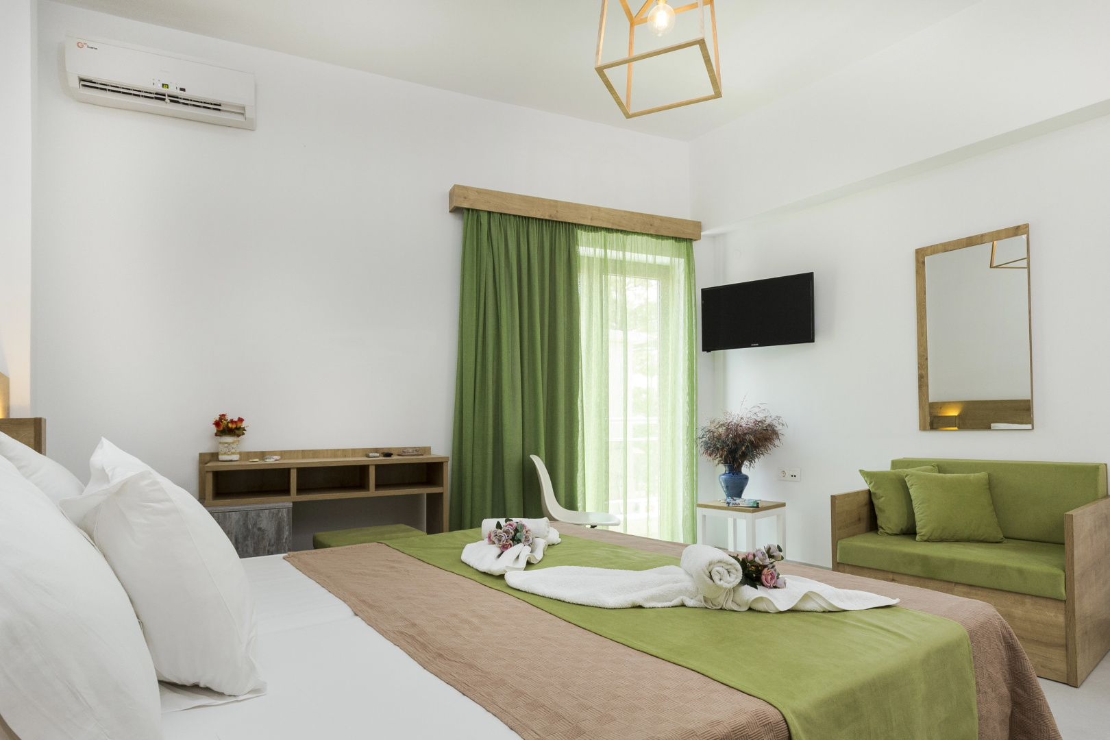 Foto - Castell Hotel