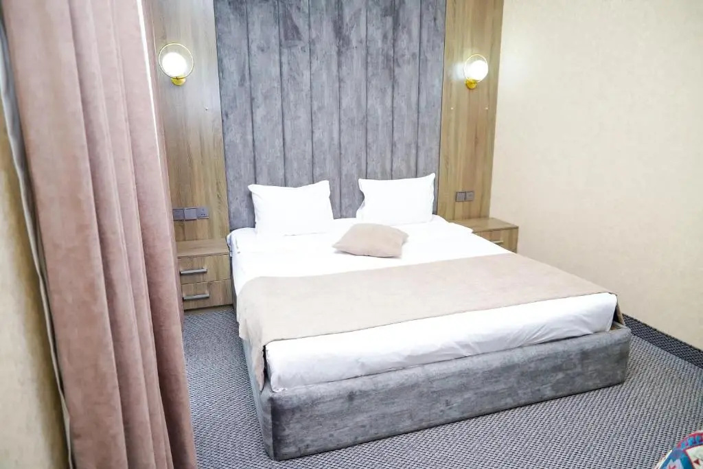 Foto - Sunrise Hotel Baku