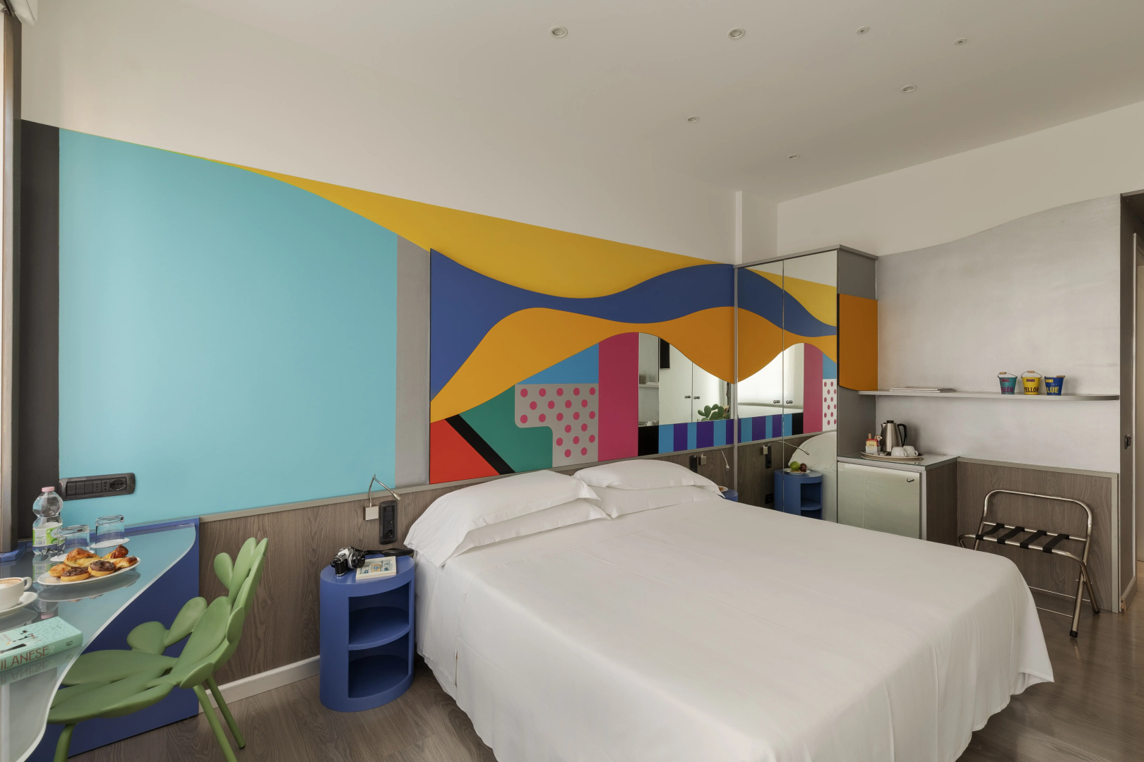 Foto - Hotel Mediolanum