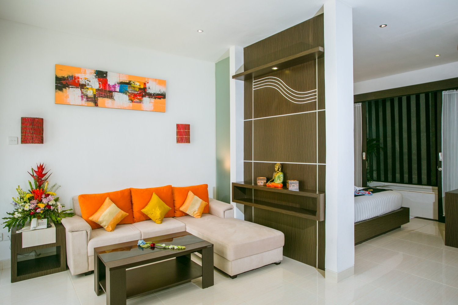 Foto - The Diana Suite