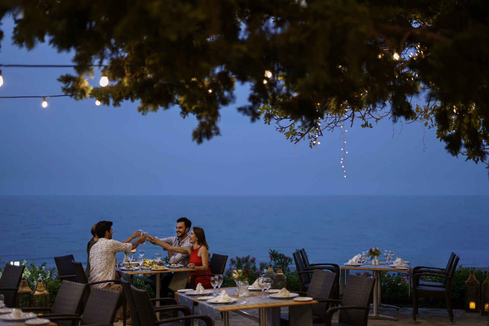 Foto - AKKA Hotels Antedon