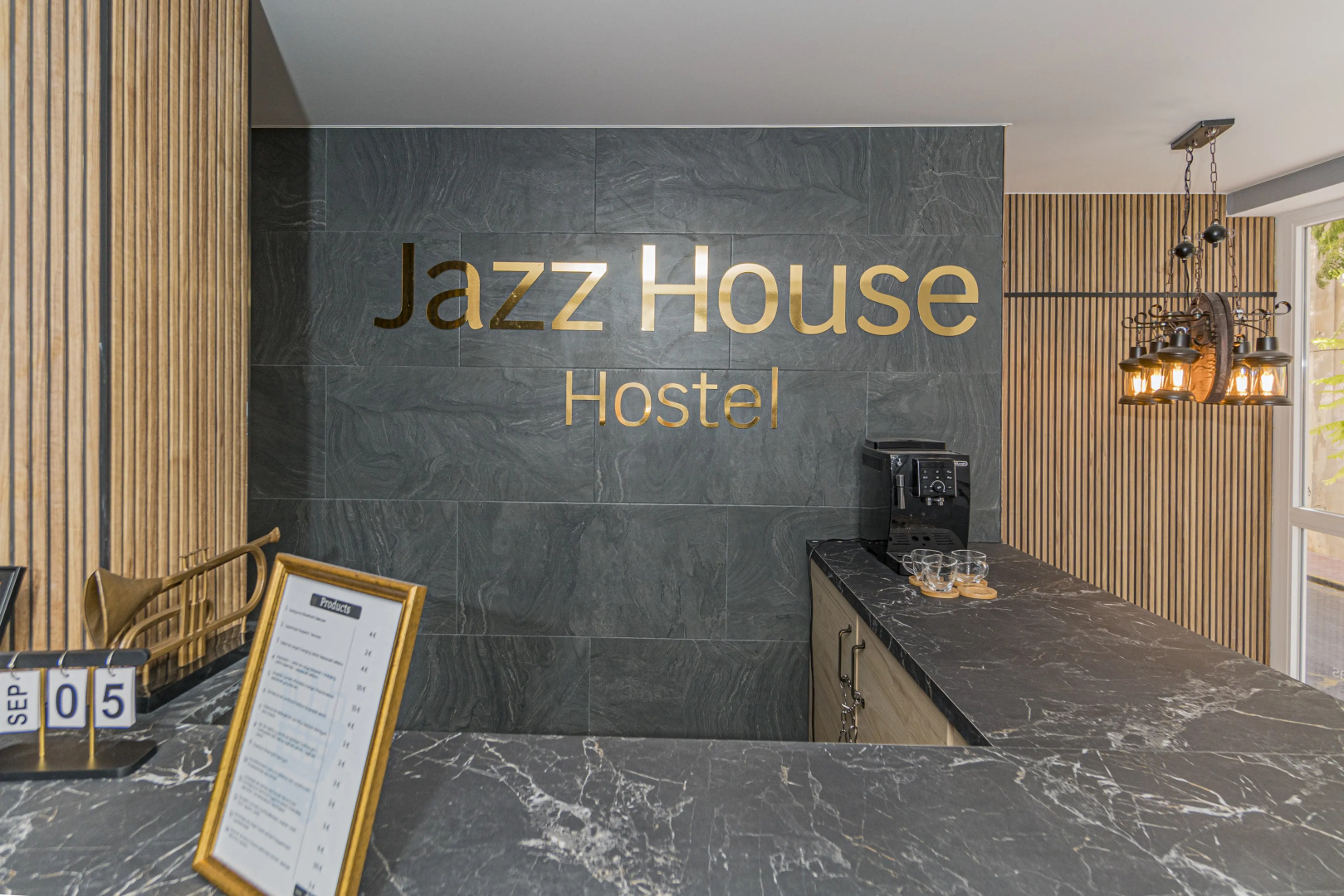 Foto - Jazz House