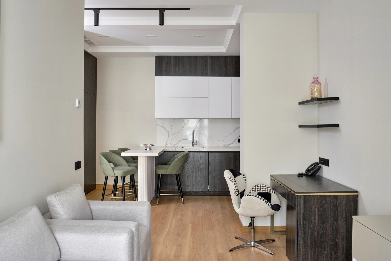 Foto - STYLO Residences & Suites