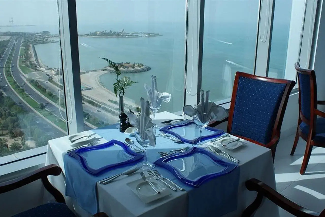 Foto - Costa Del Sol Hotel by Arabian Link