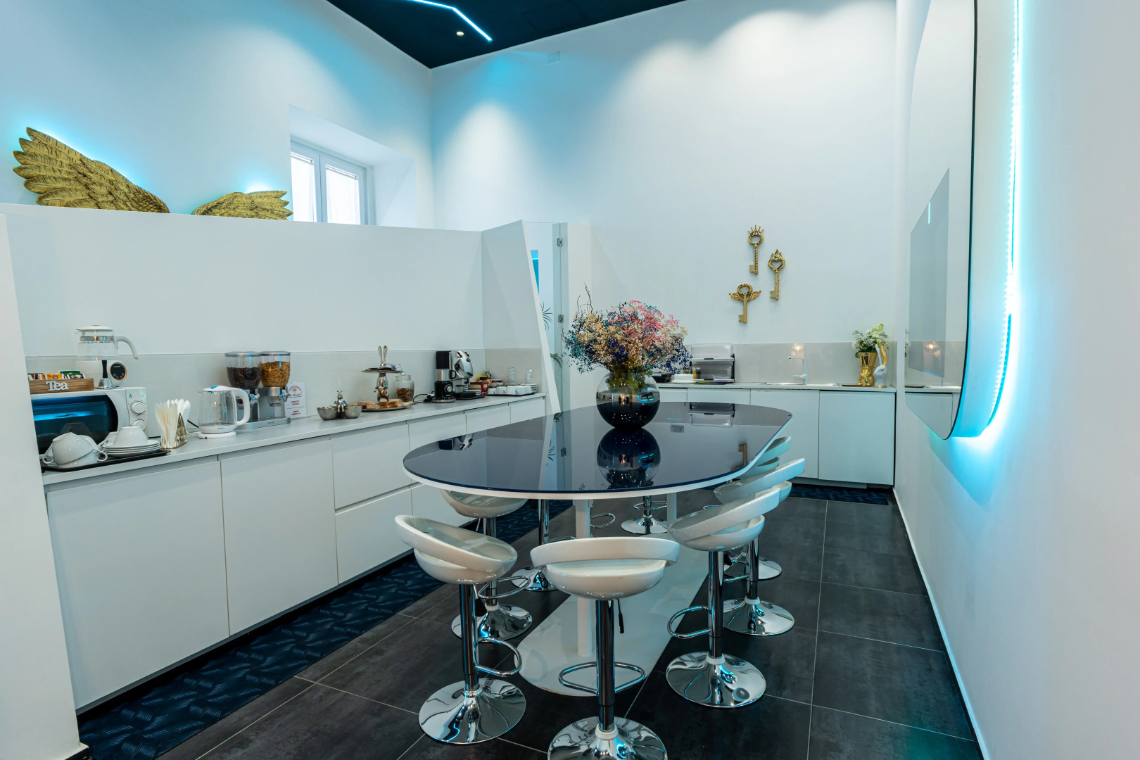 Photo - Skyhouse Chiaia