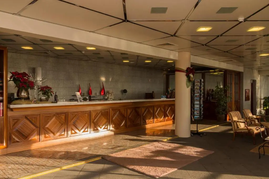 Foto - Hotel Ocean Gardens